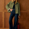 Maren Jacket