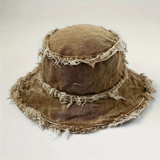 Ferrow Bucket Hat