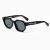 Blair Retro Sunglasses