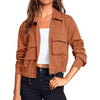 Hadley Jacket
