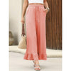 Hailey Wide Leg Pants
