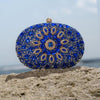Corvian Clutch Bag