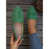Corene Wide-Fit Flats