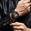 Elvaux Elite Watch