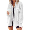 Hadley Waffle Cardigan