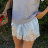 The Amalfi Lounge Short