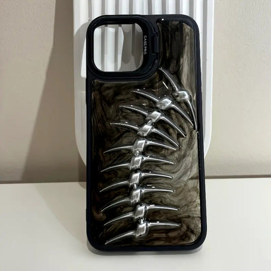Orvyn iPhone Case