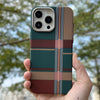 Marviel iPhone Case