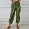 Astor Linen Pants