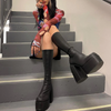 Faye Heeled Boots