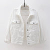 Luna Denim Jacket