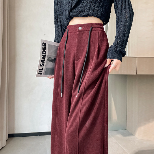 Brunel Corduroy Pants