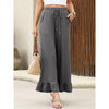 Hailey Wide Leg Pants