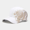 Dravien Canvas Cap