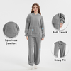 Velvyn Fleece Set
