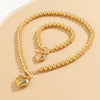 Montaire Pearls Set