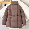 Orvyn Puffer Coat
