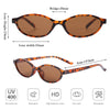 Margot Retro Shades
