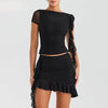 Gia Two-Piece Set