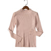 Hazel Sadie Turtleneck