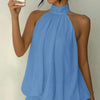 Vessa Halter Jumpsuit