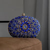 Corvian Clutch Bag