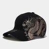 Dravien Canvas Cap
