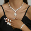 Salvois Piece Set
