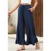 Hailey Wide Leg Pants
