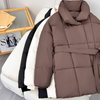 Orvyn Puffer Coat