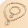 Montaire Pearls Set