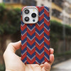 Marviel iPhone Case