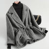 Darvain Wool Coat