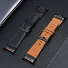Corvian Leather Band