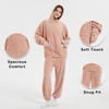 Velvyn Fleece Set