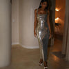 Zara Maxi Dress