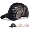 Dravien Canvas Cap