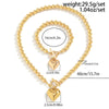 Montaire Pearls Set