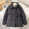 Orvyn Puffer Coat