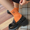 The Halloween Crew Sock Set