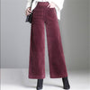 Brunel Corduroy Trousers
