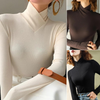 Mauvyn Turtleneck Sweater
