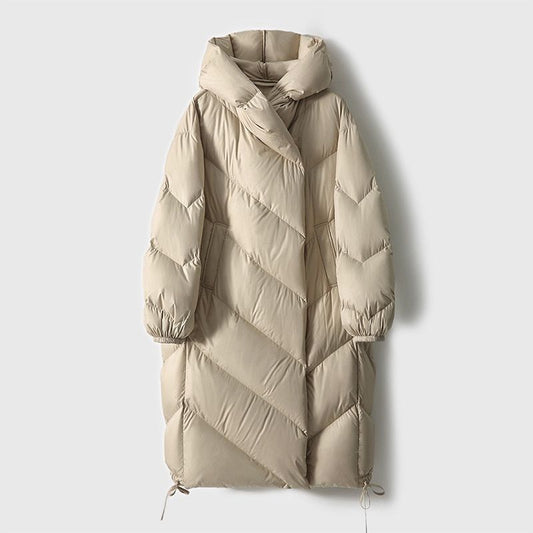 Dravien Down Parka