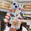Averro iPhone Case