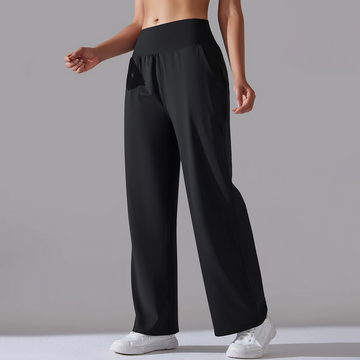 Averro Relaxed Pants