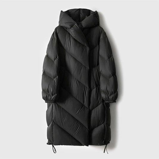 Dravien Down Parka