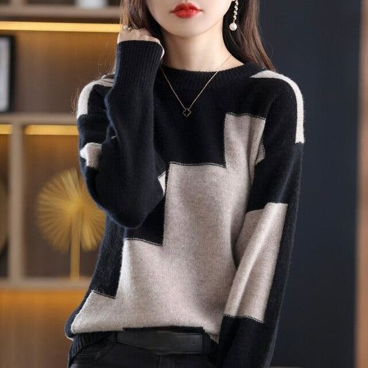 Gia Sweater