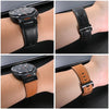 Corvian Leather Band