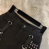 Hazel Denim Shorts