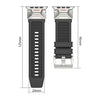 Salvois Watch Band